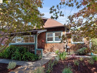 448 62nd St, Oakland, CA, 94609