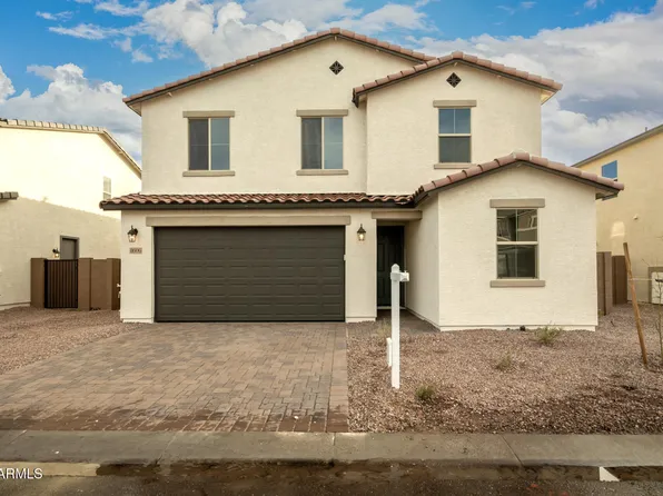 11606 W BECK Drive, Youngtown, AZ 85363
