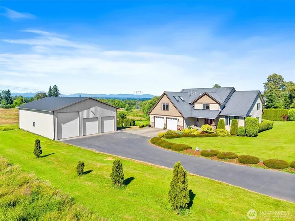 2914 Cameron Ridge Lane, Ferndale, WA 98248