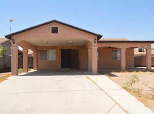 858 N Teresitas Ave, San Luis, AZ 85336