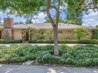1558 Edgewood Dr, Palo Alto, CA 94303