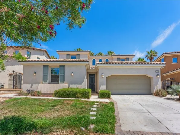 13268 Eaglebluff Ln, Corona, CA 92880