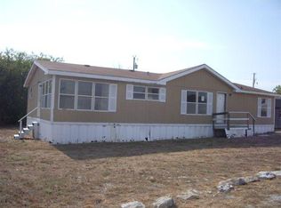 400 Daisy Dr, Granbury, TX 76049