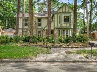 2034 Riverlawn Dr, Humble, TX 77339