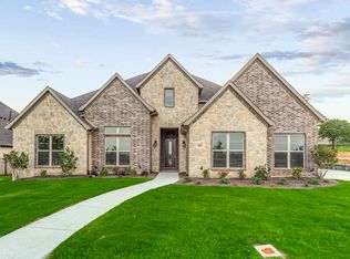 281 Glen Innes Dr, Argyle, TX 76226