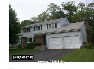 86 Shepard Rd, West Hartford, CT 06110