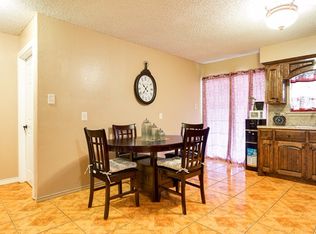 2617 Paseo Encantado, Edinburg, TX 78542