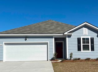 4005 Smokey Dr, Conway, SC 29526