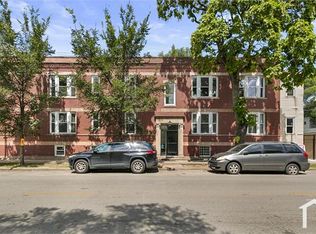 7359 S Emerald Ave #3, Chicago, IL 60621