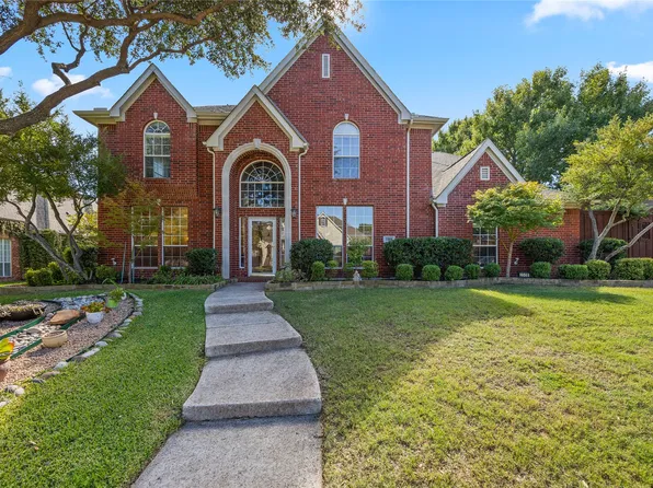 2508 Mitchell Dr, Plano, TX 75025