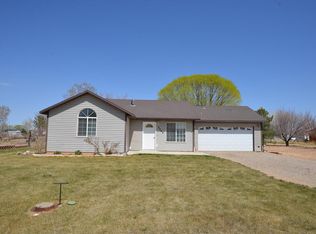 2742 W 5200 N, Cedar City, UT 84721