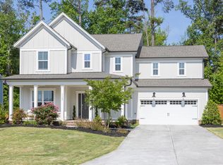 1102 Birchbark Rd, Durham, NC 27705