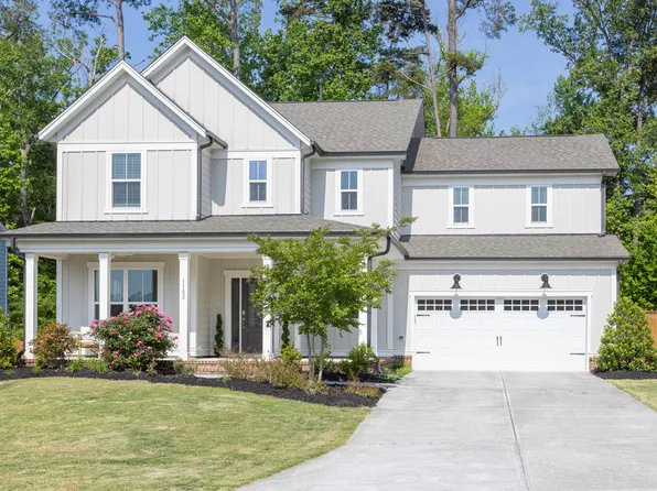 1102 Birchbark Rd, Durham, NC 27705