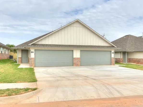 3707 Franks Way, Bethany, OK 73008