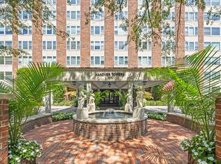 101 S Hanover Ave APT 4D, Lexington, KY 40502