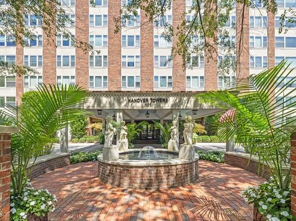 101 S Hanover Ave APT 4D, Lexington, KY 40502