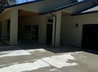 31486 Cherokee Rd, Coarsegold, CA 93614