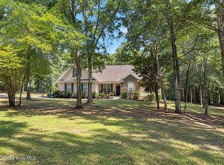 3523 Deerfield Rd, Dearing, GA 30808