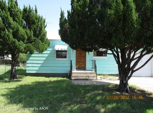 103 Pecan St, Borger, TX 79007