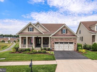 5958 Bowes Creek Pl, Gainesville, VA 20155