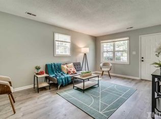 916 Belvin Ave, Durham, NC 27704