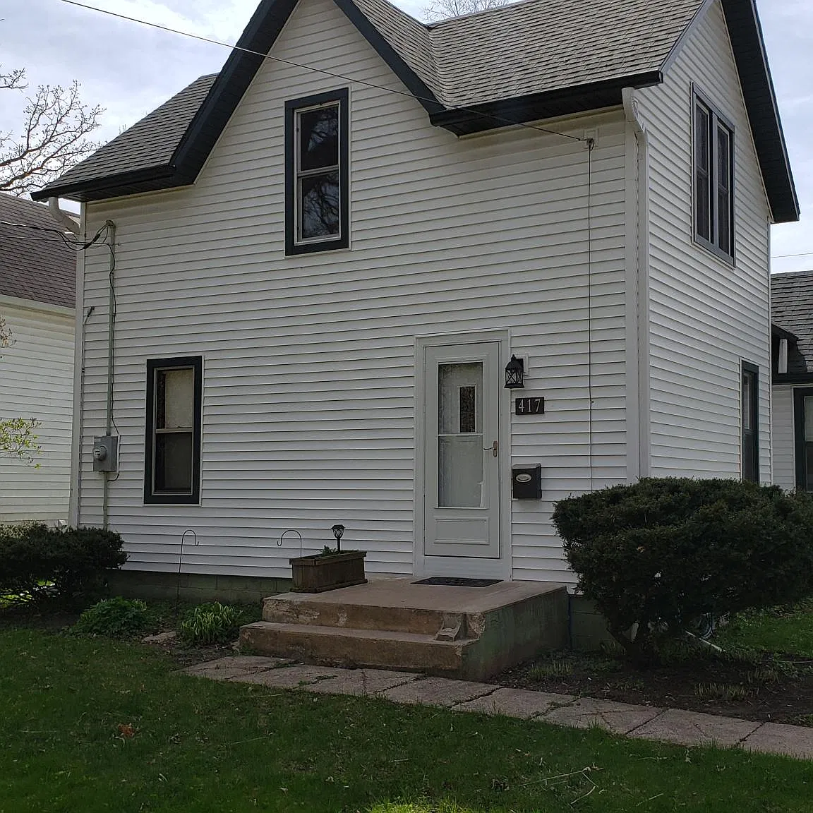 4 bed, 1800 sqft, $1,750 — Photo 2