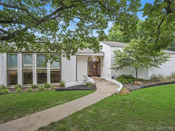 12323 14th St, Jenks, OK 74037
