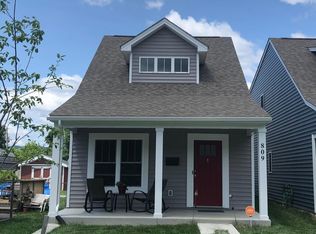 809 Indiana St, Salem, VA 24153
