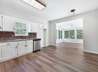 6261 Lakewood Trl, Pinson, AL 35126