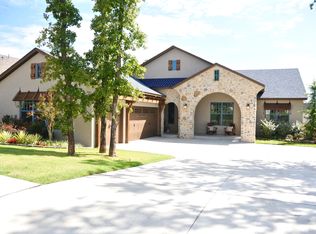 1424 Church St, Edmond, OK 73034