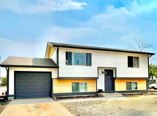 205 E Shafer Ave, Pierce, CO 80650