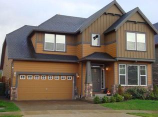 318 Kemper Crest Dr, Newberg, OR 97132