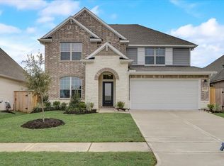 42123 Misterio Hills Rd, Magnolia, TX 77354