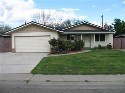 6906 Van Maren Ln, Citrus Heights, CA, 95621