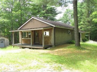 42 Twombly Rd, Monroe, ME 04951