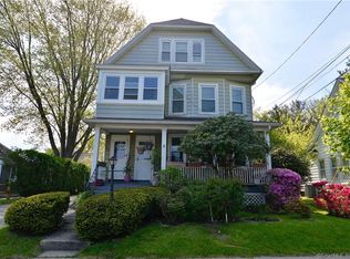 491 Huntington Rd, Stratford, CT 06614