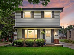 1320 S 107th St, West Allis, WI 53214