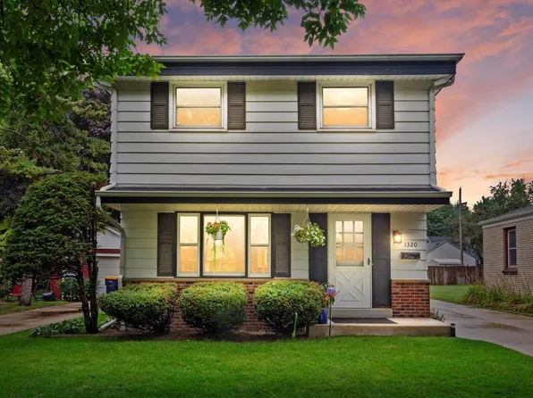 1320 South 107th STREET, West Allis, WI 53214