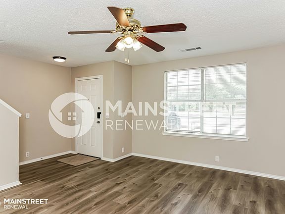 WM - Living Room