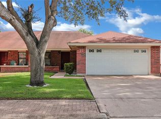2401 S Jackson Rd APT 11, Pharr, TX 78577