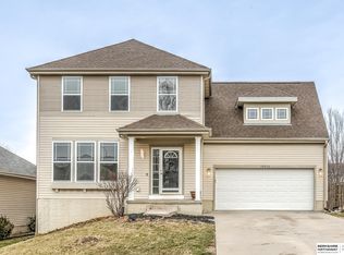 19456 Orchard Ave, Omaha, NE 68135