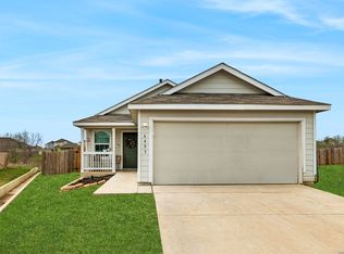 6403 Ignacio Court, San Antonio, TX 78220