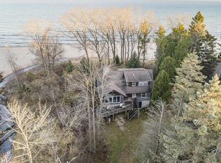 N645 Marine Dr, Cedar Grove, WI 53013