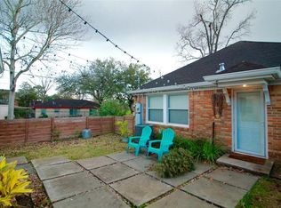 6669 Park Ln, Houston, TX 77023