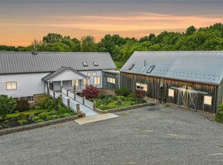 9151 Shepard Rd, Batavia, NY 14020