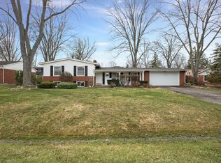 32375 Bonnet Hill Rd, Farmington Hills, MI 48334