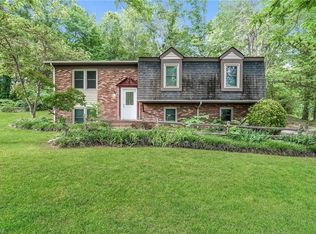 4290 Mashie Dr, Pfafftown, NC 27040