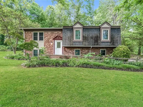4290 Mashie Dr, Pfafftown, NC 27040