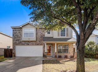 2130 Red Rock Xing, San Antonio, TX 78245