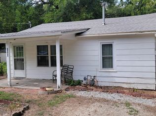 1303 Washington St, Sarcoxie, MO 64862